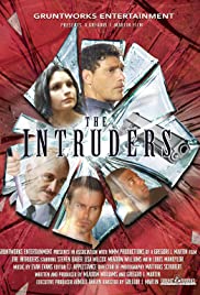 The Intruders (2017)