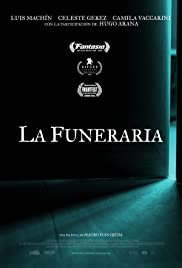 La Funeraria (2020)