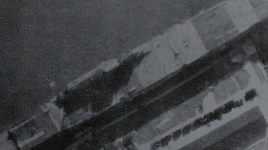 Finding the Graf Zeppelin (2017)