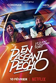 En Passant Pécho: Les Carottes Sont Cuites (2021)