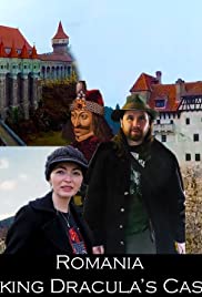 Romania: Seeking Dracula’s Castle (2020)