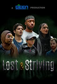 Lost & Striving (2021)