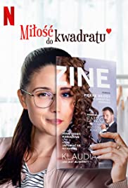 Milosc do kwadratu (2021)