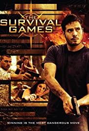 The Survival Game (2012)