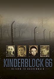 Kinderblock 66: Return to Buchenwald (2012)
