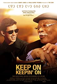 Keep on Keepin’ On (2014)