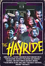 The Hayride (2018)