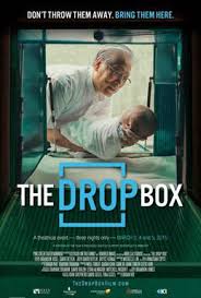 The Drop Box (2015)