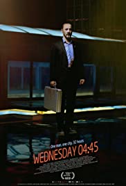 Tetarti 04:45 (2015)