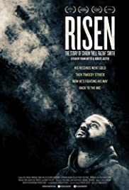 Risen: The Story of Chron ‘Hell Razah’ Smith (2020)