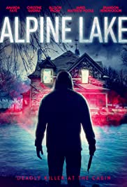 Alpine Lake (2020)
