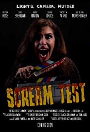 Scream Test (2020)