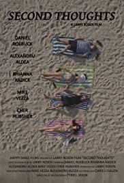 Second Thoughts (2019)