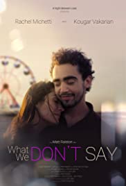 What We Don’t Say (2019)