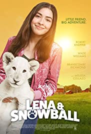 Lena and Snowball (2021)