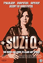 Suzi Q (2019)