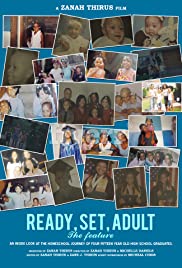 Ready Set Adult (The Feature) (2019)