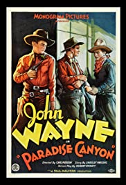 Paradise Canyon (1935)