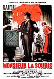 Monsieur La Souris (1942)