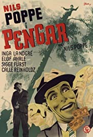 Pengar – en tragikomisk saga (1946)