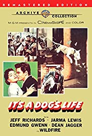 It’s a Dog’s Life (1955)