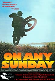 On Any Sunday (1971)