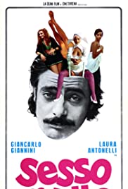 Sessomatto (1973)