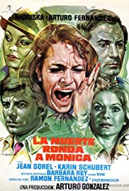 La muerte ronda a Mónica (1976)