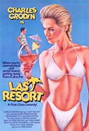 Last Resort (1986)