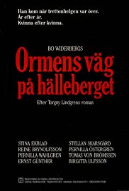 Ormens väg på hälleberget (1986)