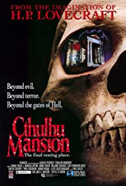 La mansión de los Cthulhu (1992)