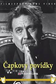 Capkovy povidky (1947)