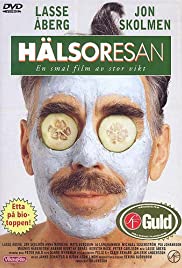 Hälsoresan – En smal film av stor vikt (1999)