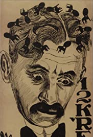 Dvanáct kresel (1933)