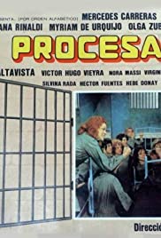 Las procesadas (1975)