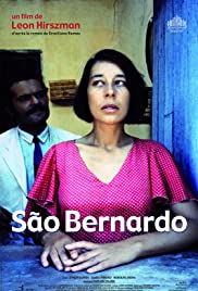 São Bernardo (1972)