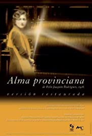 Alma provinciana (1925)