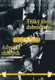 Advokát chudých (1941)