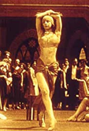 Garras de oro (1927)