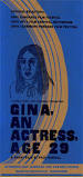 Gina, an Actress, Age 29 (2001)