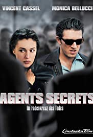 Agents secrets (2004)