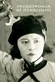 Huangjiang nüxia (1930)