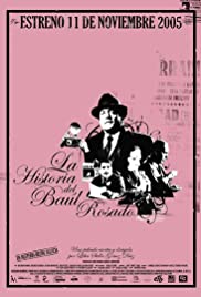 La historia del baúl rosado (2005)
