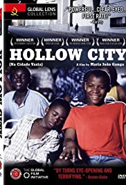 Na Cidade Vazia (2004)