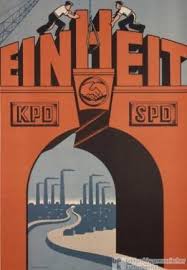 Einheit SPD-KPD (1946)