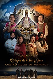 Virgen de San Juan (2021)