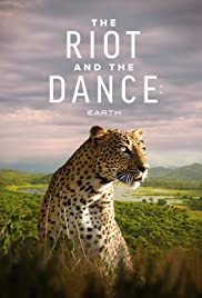 The Riot and the Dance (2020)