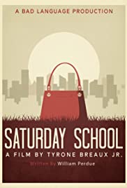 Saturday School (2020)