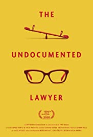 The Undocumented Lawyer (2020)