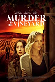 Murder in the Vineyard (2020)